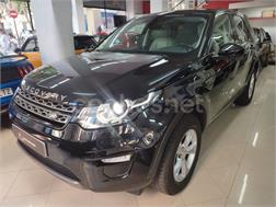 LAND-ROVER Discovery Sport SD4 4WD SE AT 7 asientos 5p.