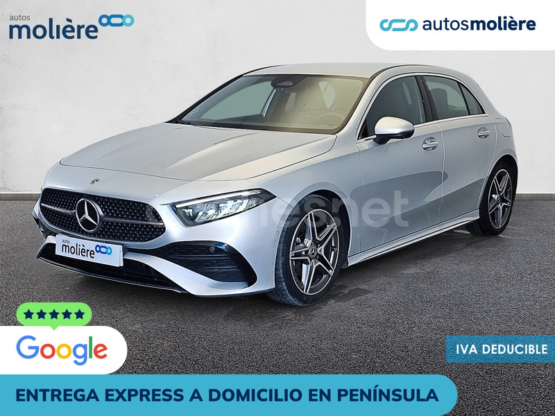 MERCEDES-BENZ Clase A A 200