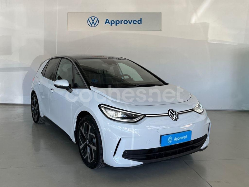 VOLKSWAGEN ID.3 Pro 58kWh Automatico