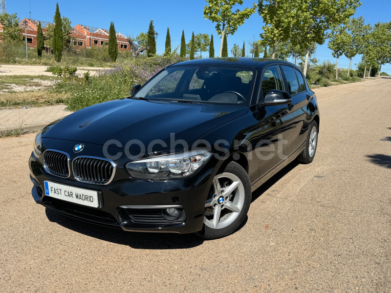 BMW Serie 1 116i 5p.