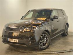 LAND-ROVER Range Rover Sport 3.0D TD6 300PS AWD Auto MHEV Dynamic SE 5p.