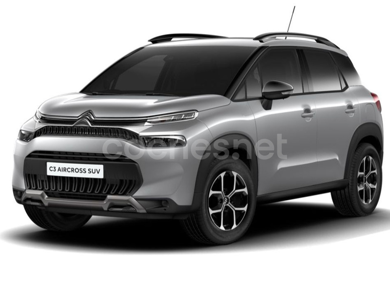 CITROEN C3 Aircross PureTech Plus