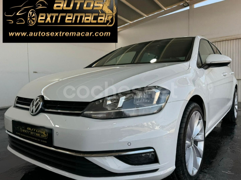 VOLKSWAGEN Golf Advance 1.6 TDI