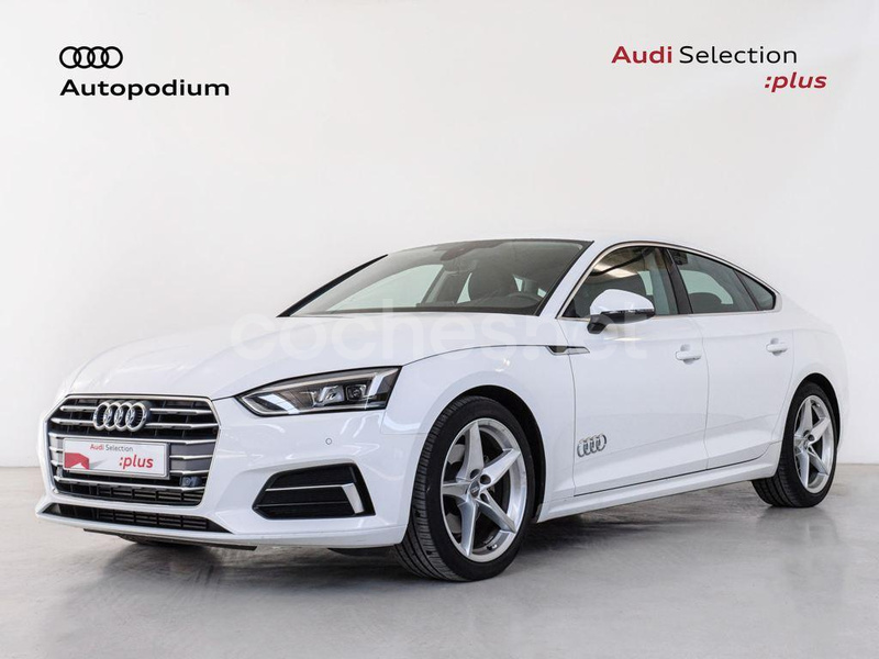 AUDI A5 Sport 40 TFSI 140kW S tronic Sportback 5p.