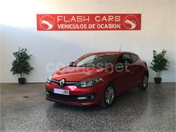 RENAULT Mégane Coupe Limited Energy TCe 85kW 115CV 3p.