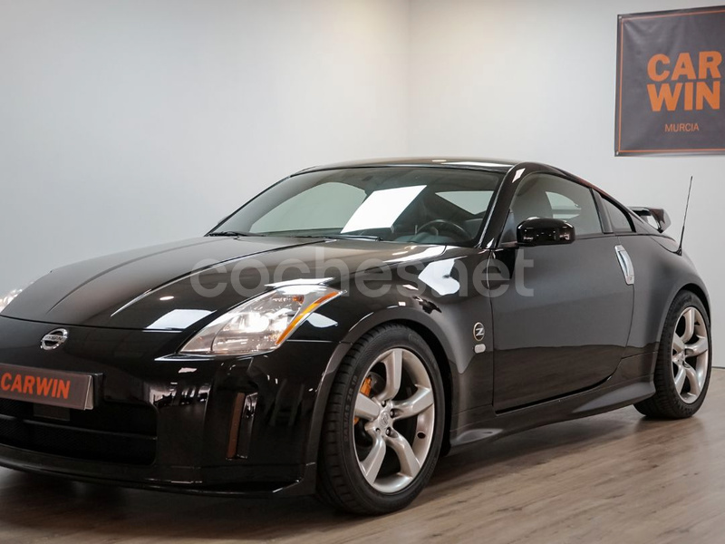 NISSAN 350Z 3.5 V6 35th Anniversary 3p.