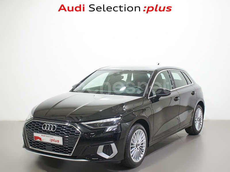 AUDI A3 Sportback Advanced 40 TFSI e 150kW S tro 5p.