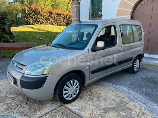 CITROEN Berlingo 1.4 X 4p.