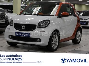 SMART Fortwo 0.9 66kW 90CV COUPE 3p.