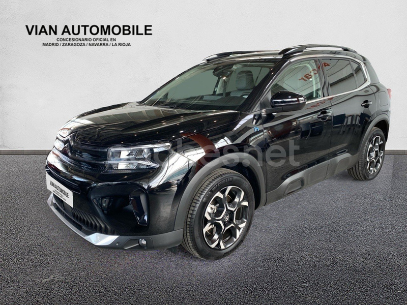 CITROEN C5 Aircross Hybrid 225 eEAT8 Shine Pack 5p.