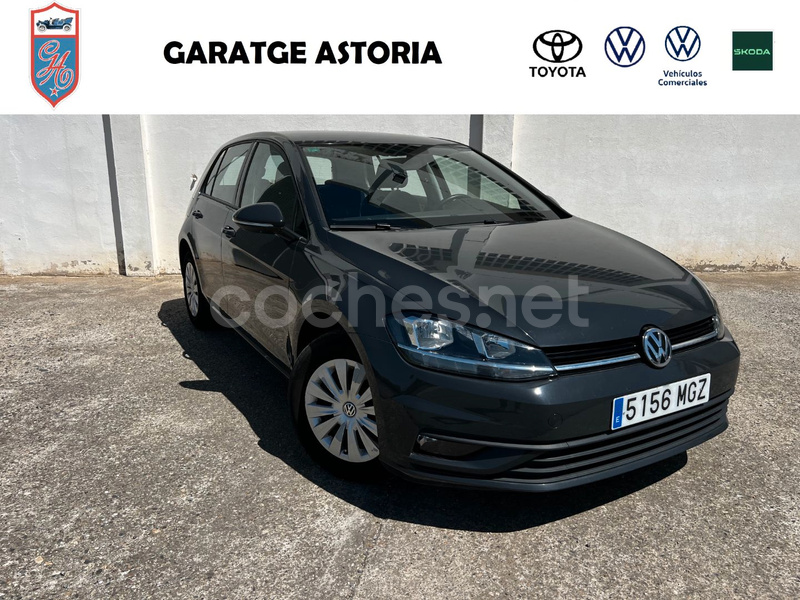 VOLKSWAGEN Golf Advance 1.6 TDI