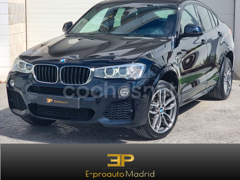 BMW X4 xDrive20d 5p.