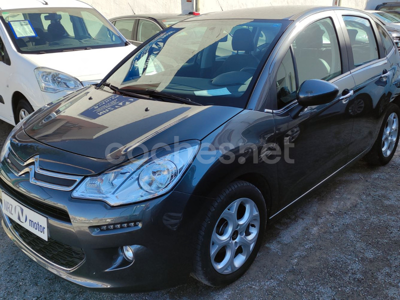 CITROEN C3 Puretech Live Edition