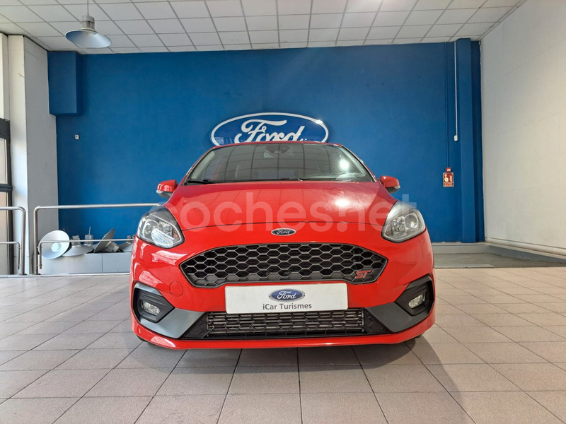 FORD Fiesta 1.5 EcoBoost 147kW 200CV ST 3p 3p.