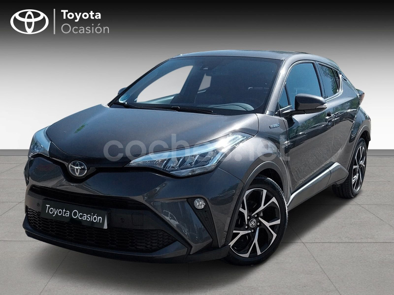 TOYOTA C-HR 2.0 180H Advance 5p.