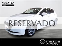 MAZDA Mazda2 eSKYACTIV G 1.5 66kW Origin 8 5p.
