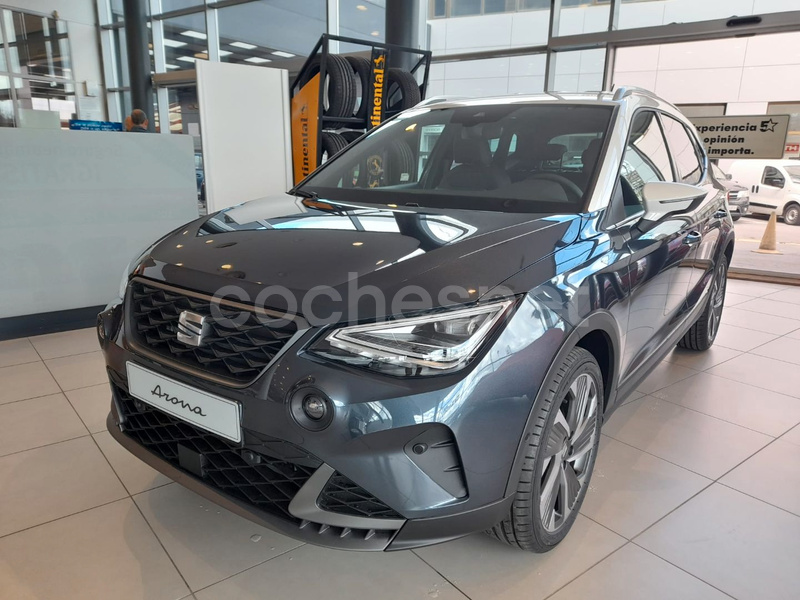 SEAT Arona 1.0 TSI FR XL RX