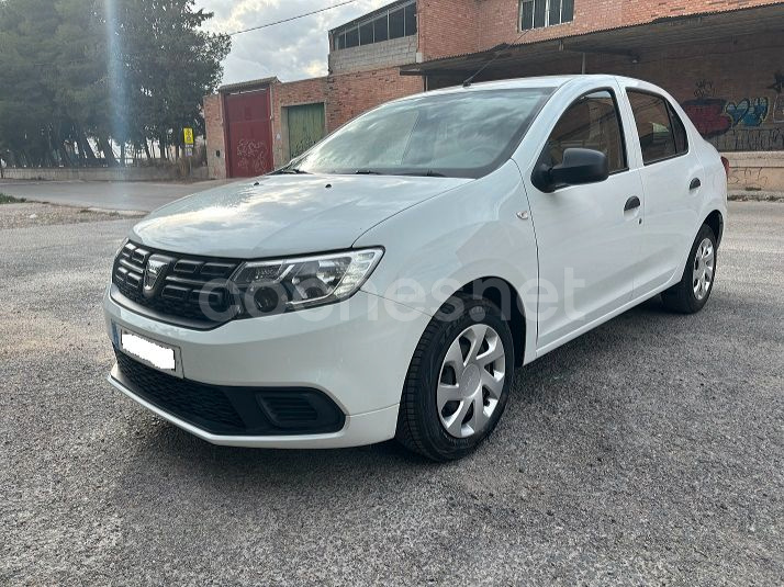 DACIA Logan Ambiance 1.0