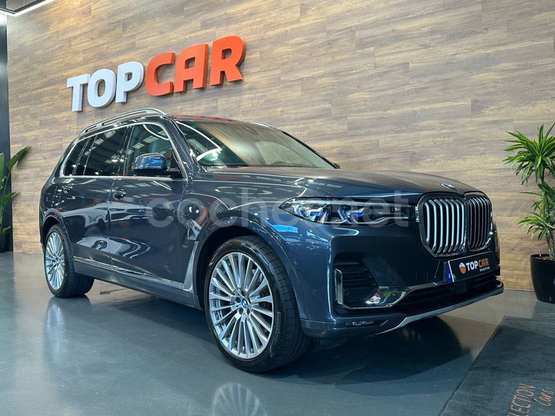 BMW X7 xDrive40i 5p.