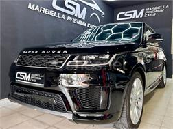 LAND-ROVER Range Rover Sport 3.0D I6 183kW MHEV HSE Dynamic AWD Aut 5p.