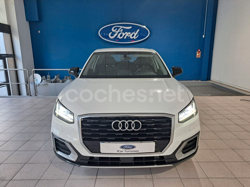 AUDI Q2 Advanced 30 TDI S tronic