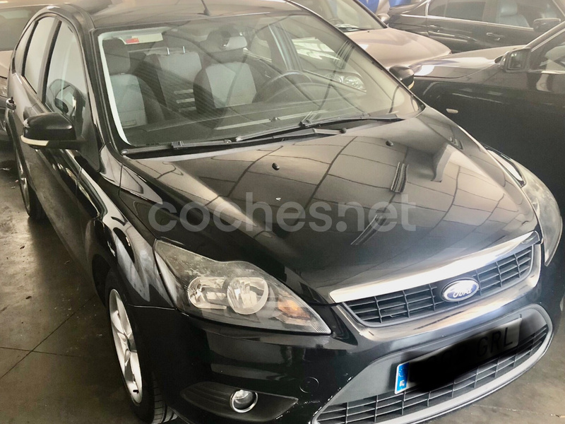 FORD Focus 1.6 TDCi 90 Trend 5p.