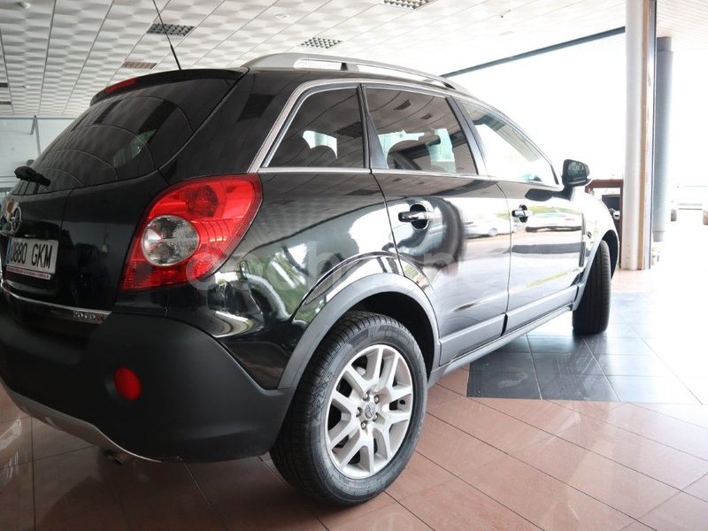 OPEL Antara 2.0 CDTI 16V Energy Auto 5p.