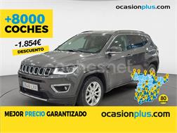 JEEP Compass 1.3 Gse 110kW 150CV Limited DDCT 4x2 5p.