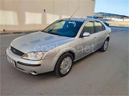 FORD Mondeo 2.0 TDci 115 Trend 5p.