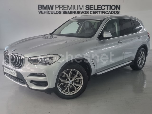 BMW X3 xDrive20d 5p.