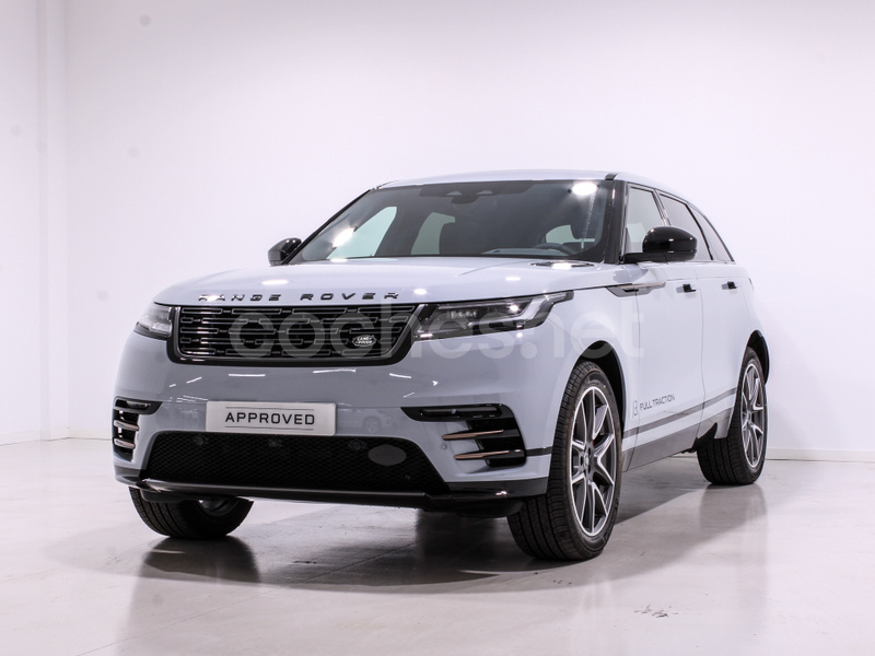 LAND-ROVER Range Rover Velar 2.0D I4 Dynamic SE 4WD Auto