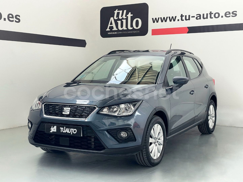 SEAT Arona 1.0 TSI 81kW 110CV Style Go2 5p.