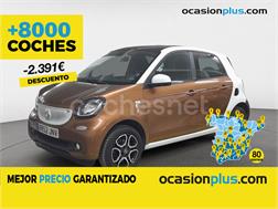 SMART Forfour 1.0 52kW 71CV SS 5p.