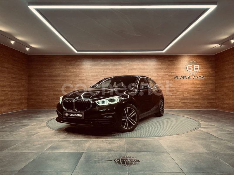 BMW Serie 1 116d Business