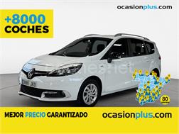 RENAULT Grand Scénic LIMITED Energy dCi 110 eco2 5p Euro 6 5p.