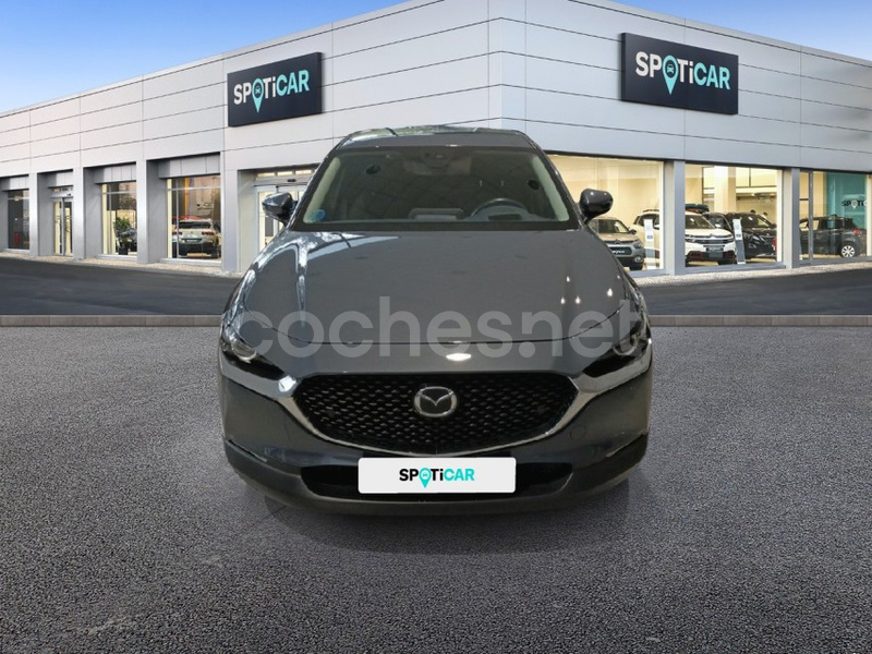 MAZDA CX-30 SKYACTIVG 2.0 2WD Evolution