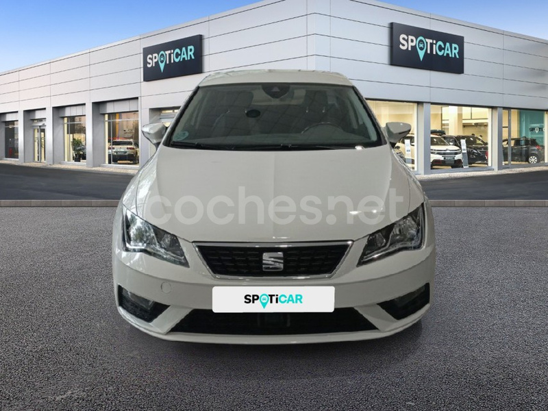 SEAT León 1.5 TSI SS Style Visio Ed