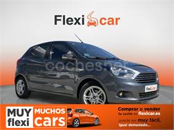 FORD Ka+ 1.2 TiVCT 51kW Ultimate 5p.