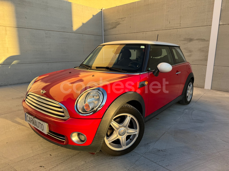 MINI MINI Cooper R56