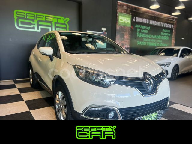 RENAULT Captur Intens Energy TCe 90 SS eco2