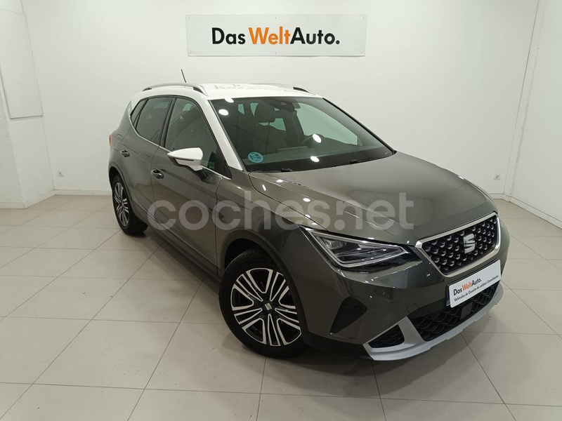 SEAT Arona 1.0 TSI 81kW Xperience XL 5p.