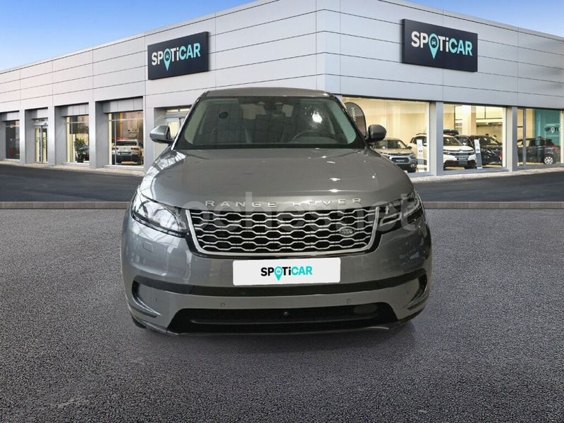 LAND-ROVER Range Rover Velar 2.0D I4 S 4WD Auto