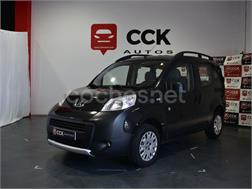 PEUGEOT Bipper Tepee Outdoor 1.4 HDi 70 5p.