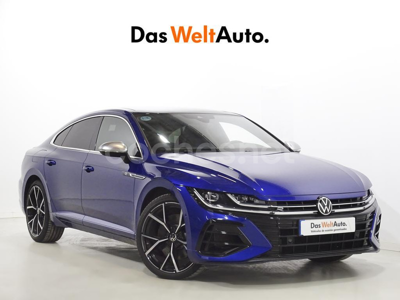 VOLKSWAGEN Arteon R 2.0 TSI 235kW 320CV DSG 4Motion 5p.