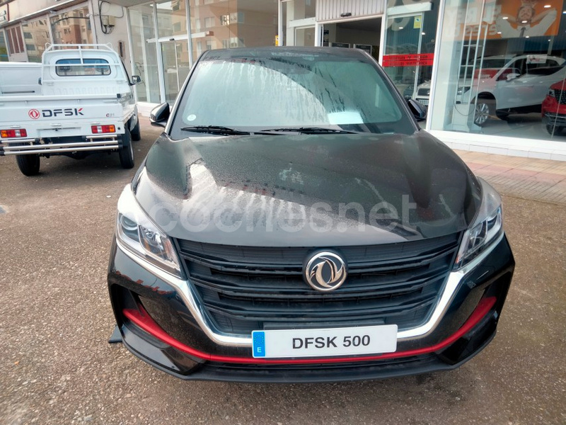 DFSK 500 1.5 T Intelligent