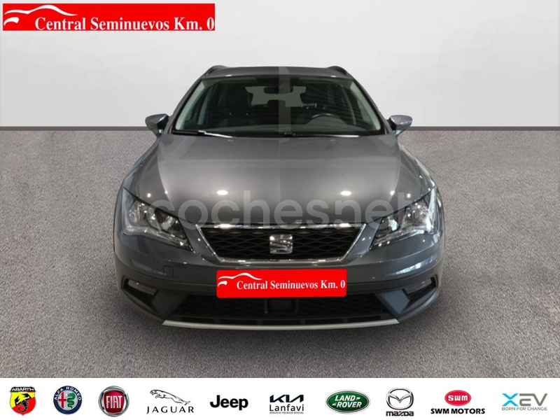 SEAT León ST 2.0 TDI 4Drive StSp Xperience