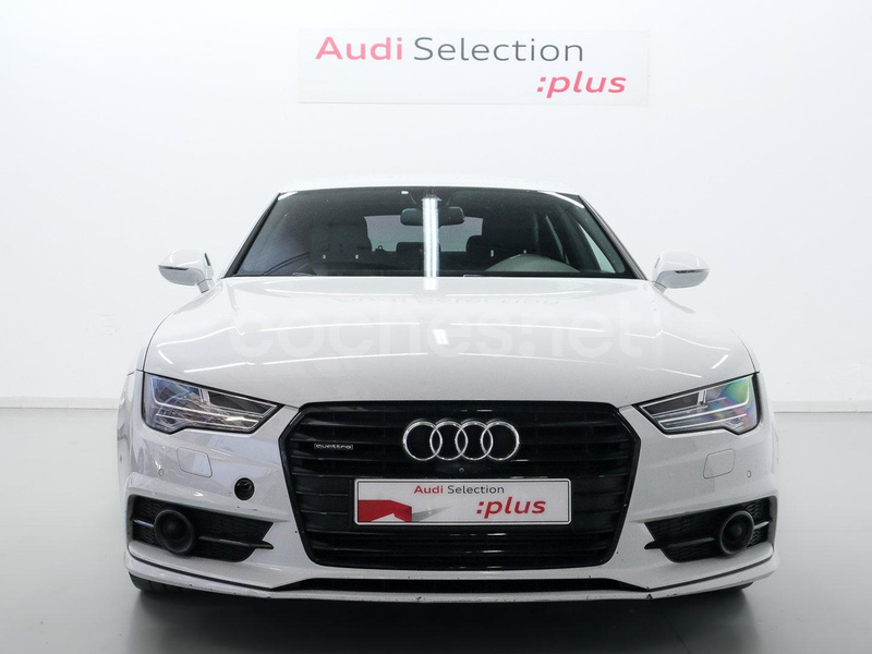 AUDI A7 Sportback 3.0 TDI 272 quat S tron S line 5p.