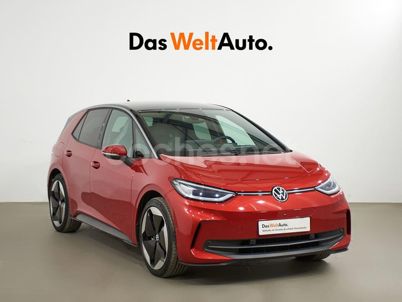 VOLKSWAGEN ID.3 Pro 58kWh Automatico