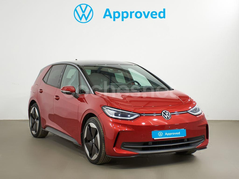 VOLKSWAGEN ID.3 Pro 58kWh Automatico