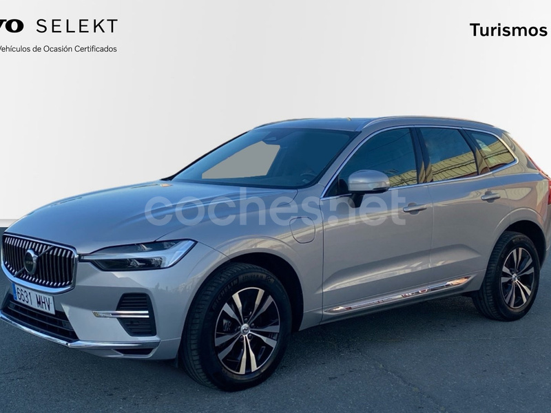 VOLVO XC60 2.0 T6 AWD Recharge Core Auto